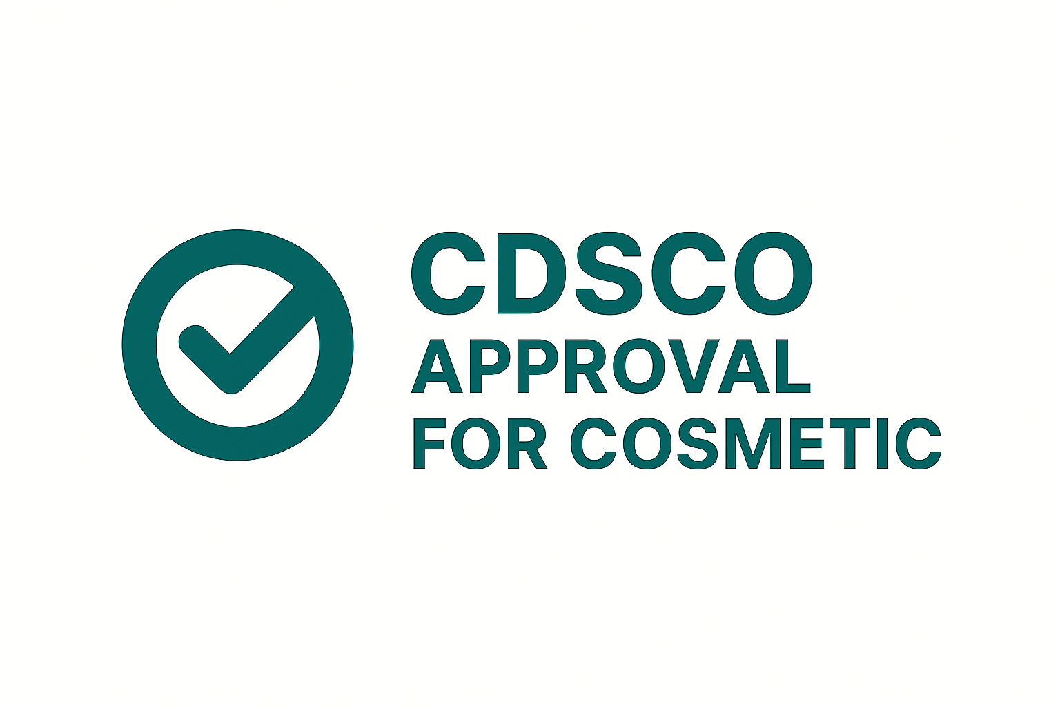 CDSCO Approval for Cosmetic