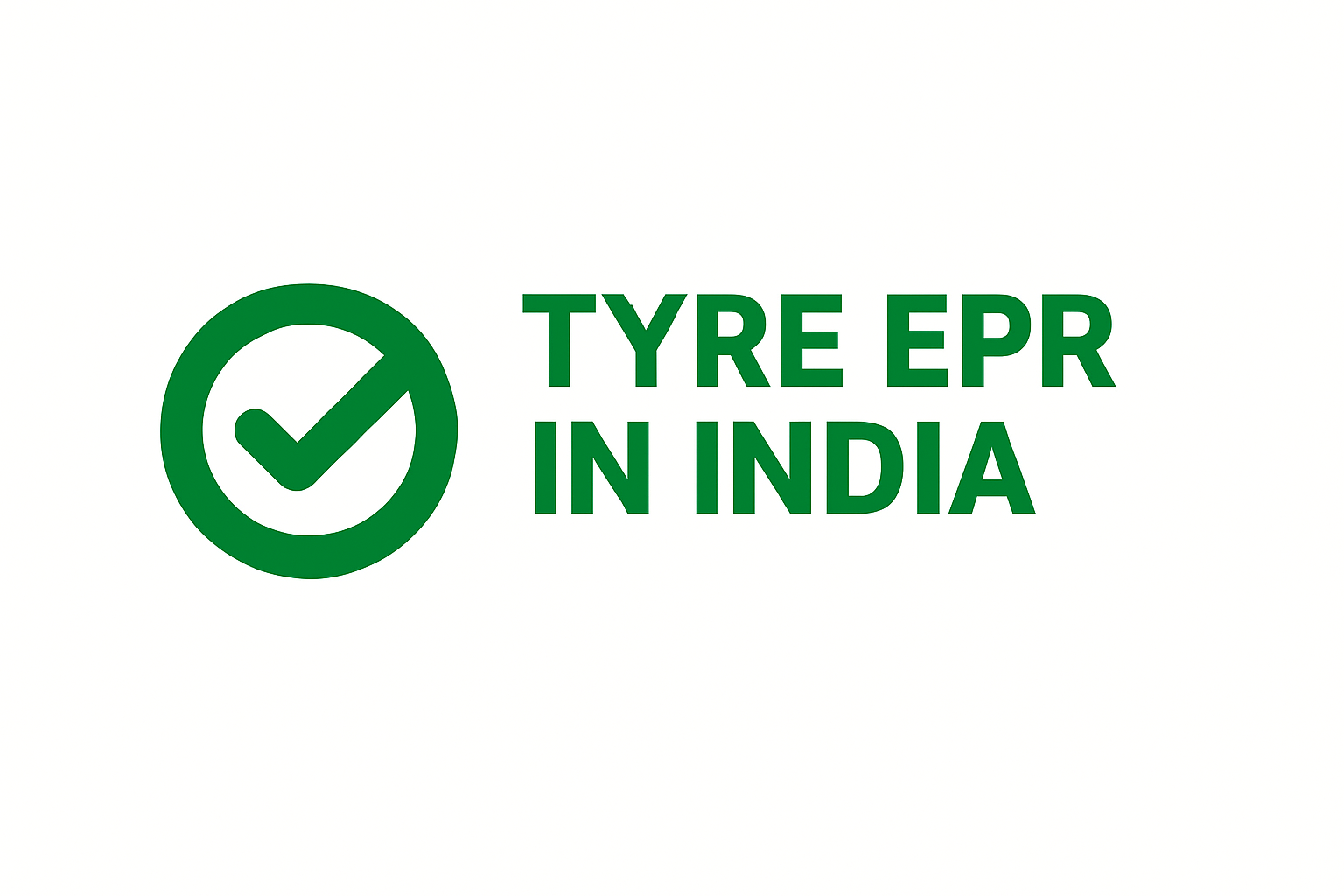 Tyre EPR in India